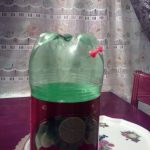 Диспенсер для напитков Fizz Saver Отзыв