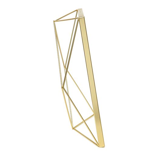 Фоторамка Prisma 20х25 (Золотистая)