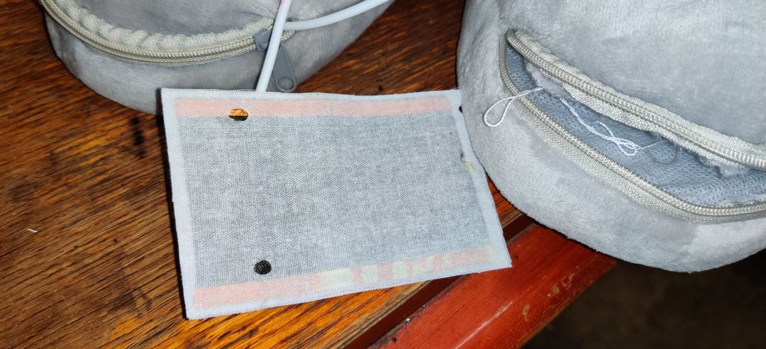 Фото покупателя Дарья