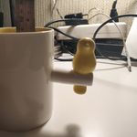 Кружка Tweet Отзыв