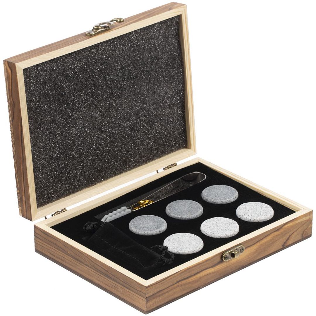 Набор камней для виски Rock Bar Набор камней для виски Rock Bar