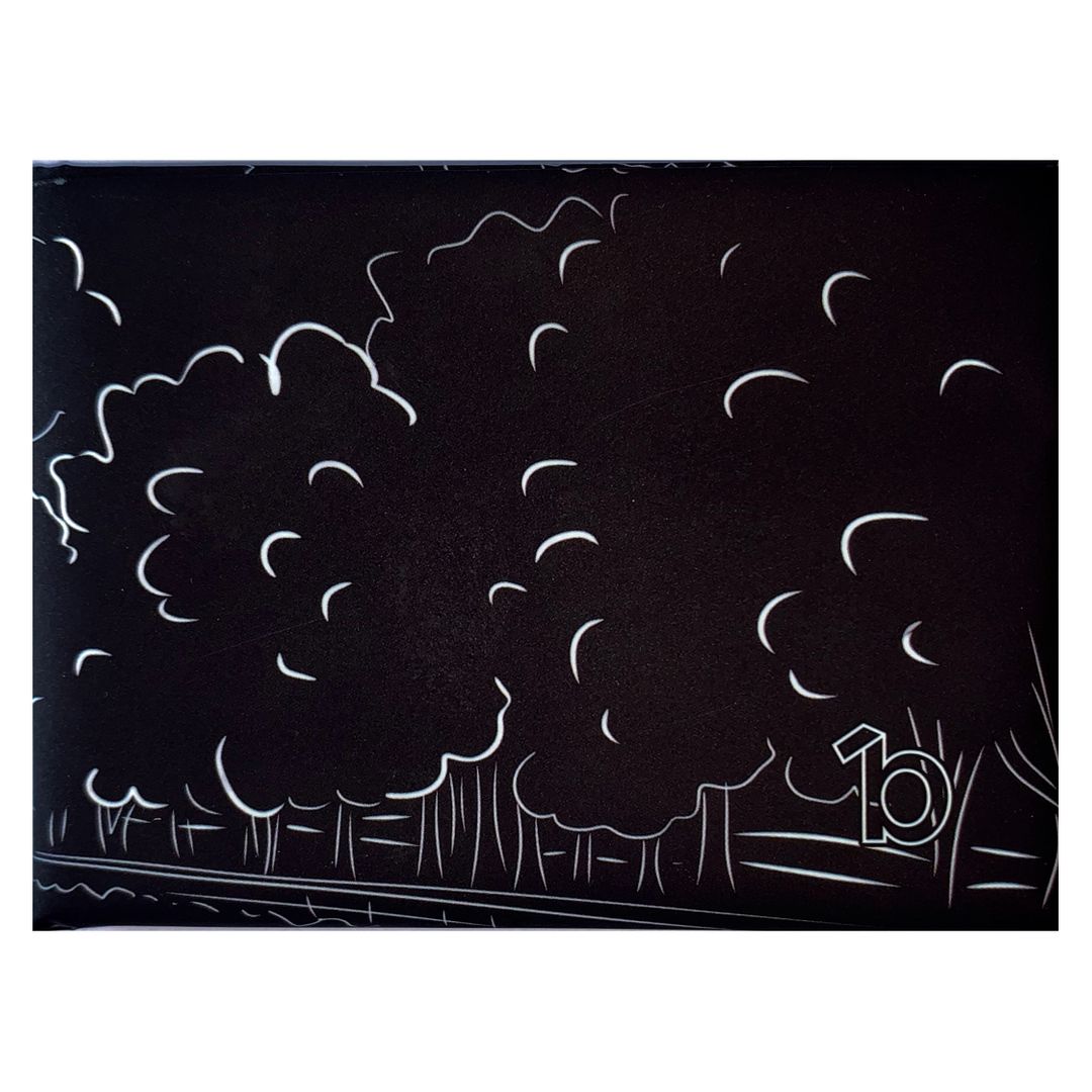 Кошелек Bumaga Город смелых Кошелек Bumaga Город смелых