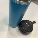 Непадающий термостакан FixMug (500 мл) Отзыв