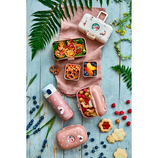 Ланч-бокс Monbento Tresor (Fox)