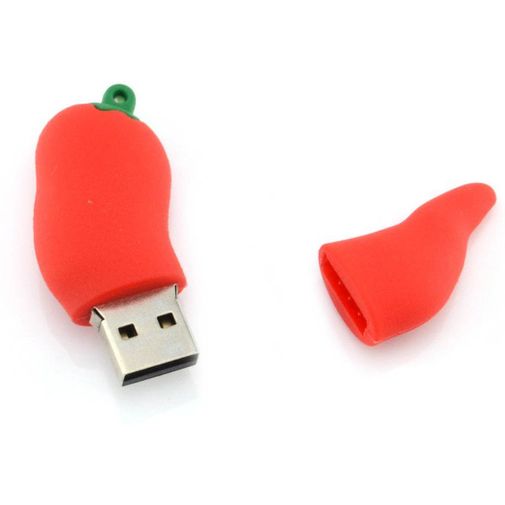 Флешка Перец 8 Гб Флешка Перец 8 Гб