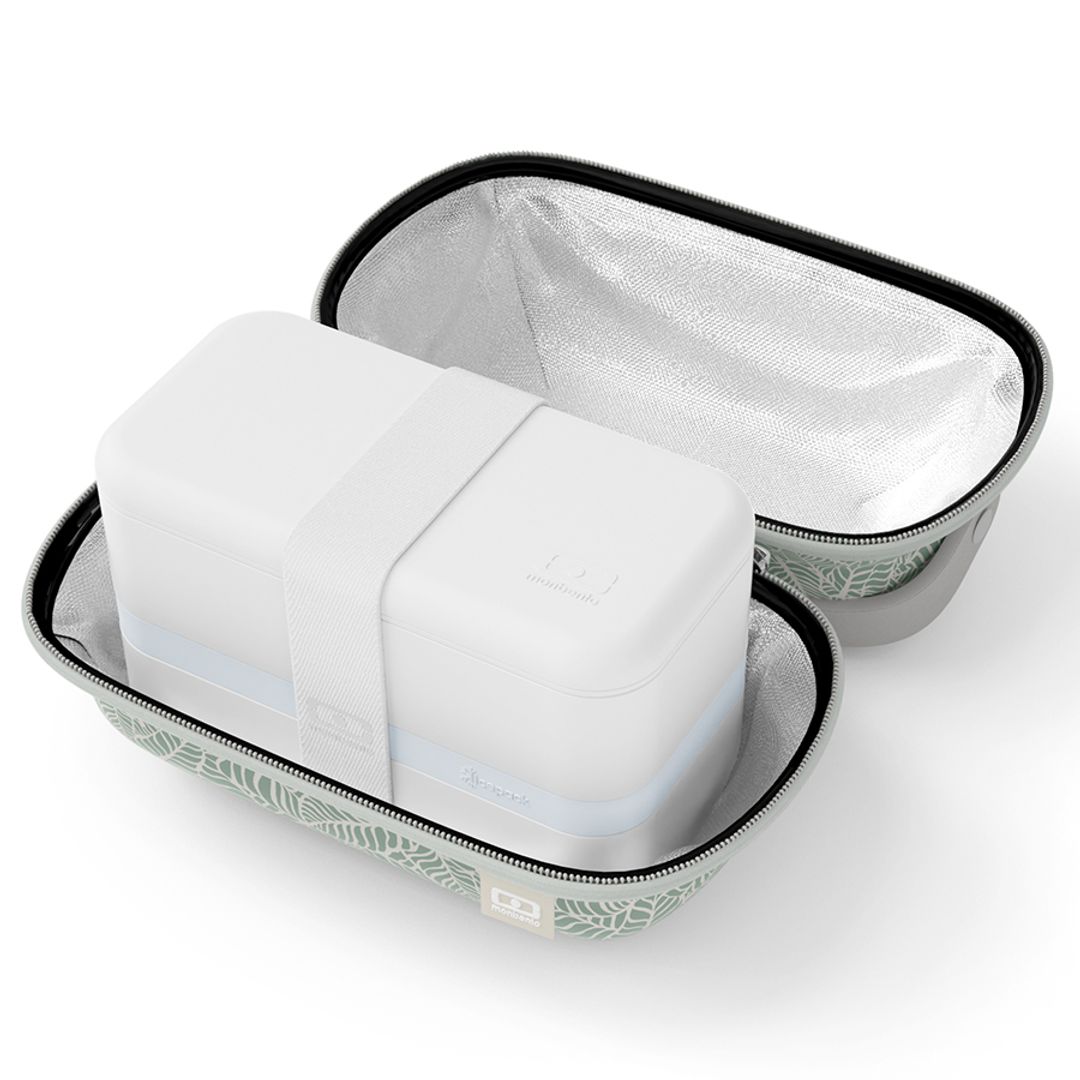 Термосумка Monbento Cocoon (Jungle) Термосумка Monbento Cocoon (Jungle)