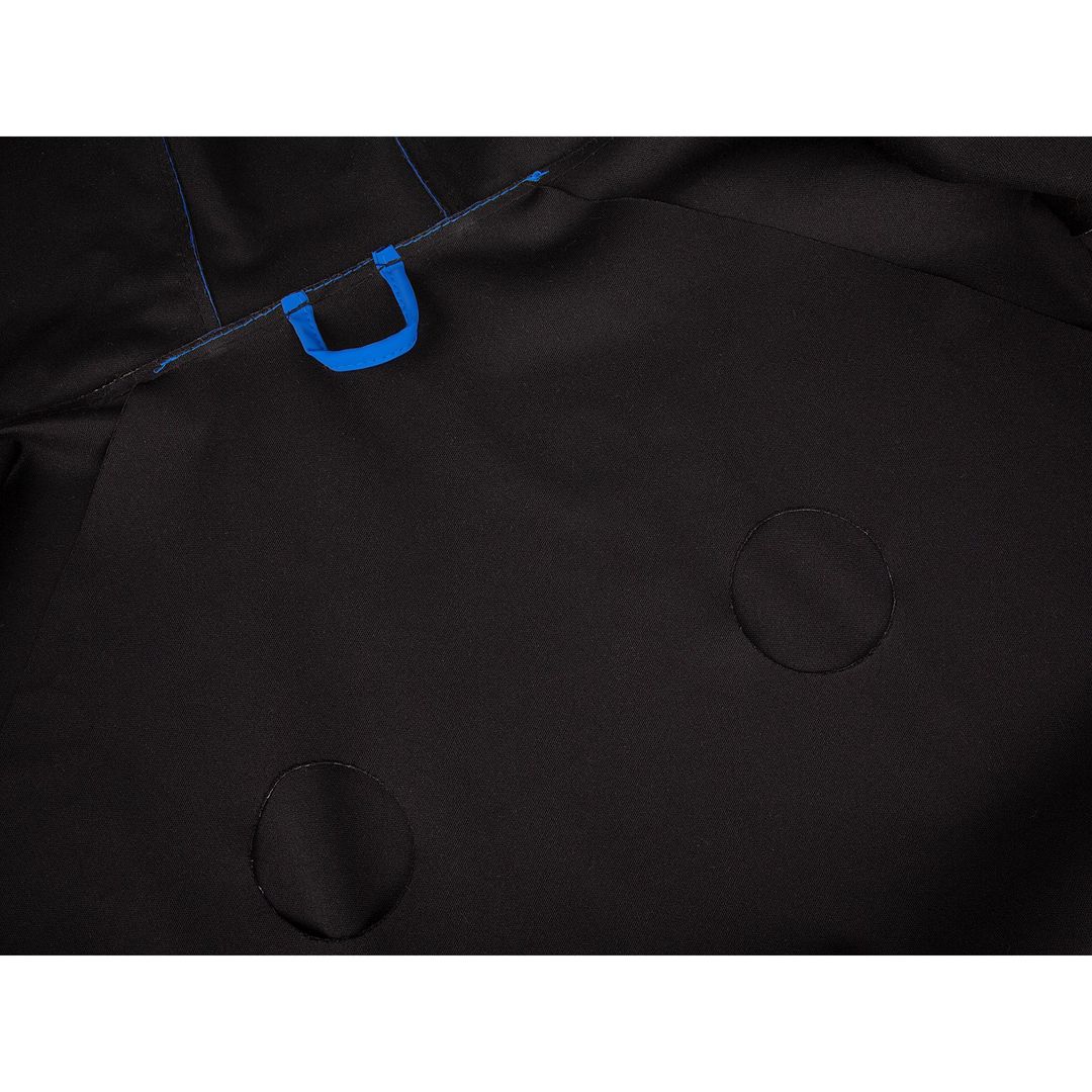 Плащ-дождевик Макинтош R3 (Синий) Плащ-дождевик Макинтош R3 (Синий)