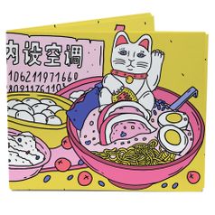 Кошелек New wallet New Foodmarket