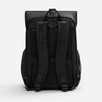 Рюкзак cosmoPolis (черный)