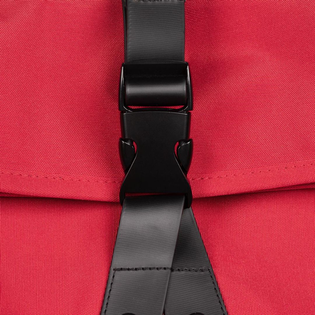 Рюкзак urbanPulse (Красный)