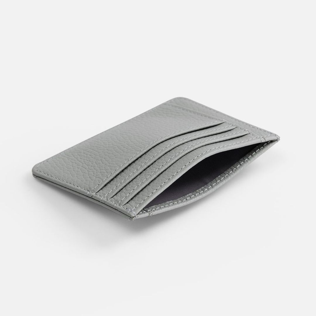 Подарочный набор Unison Travel (серый) Подарочный набор Unison Travel (серый)