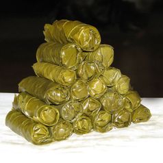 Аппарат для приготовления голубцов и долмы