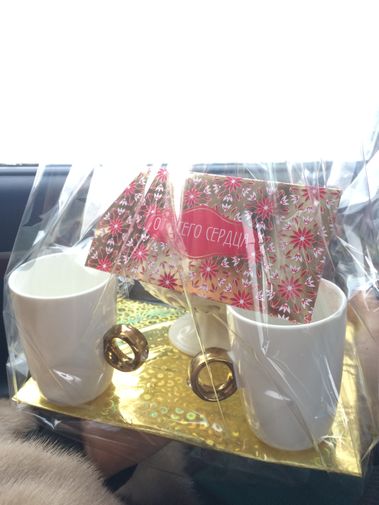  Фото покупателя Анастасия 