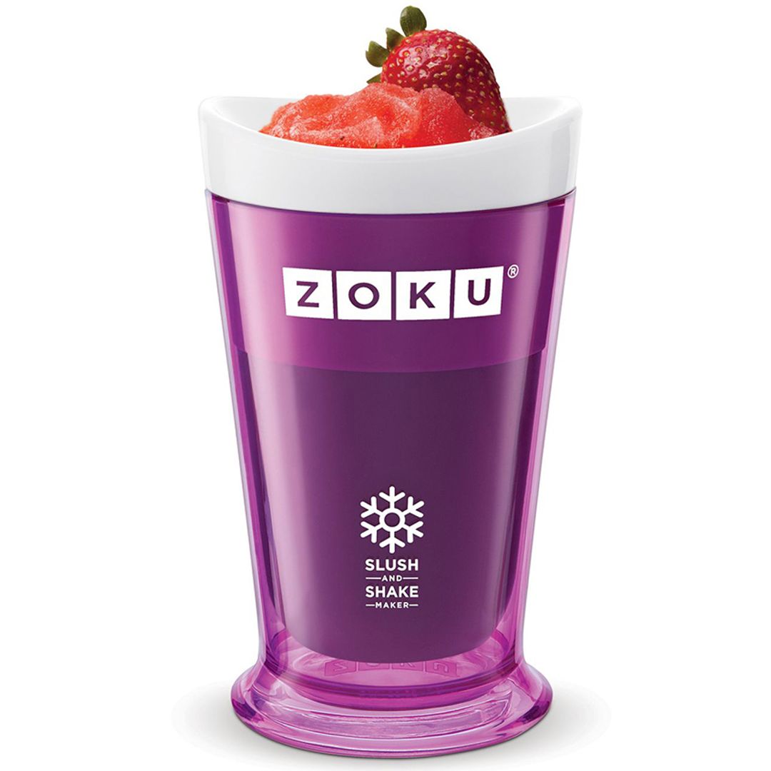 Форма для холодных десертов Slush & Shake