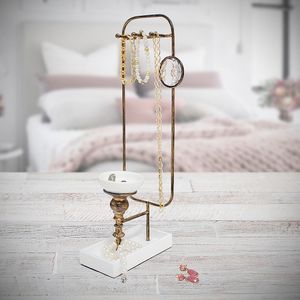 Подставка для украшений Precious
