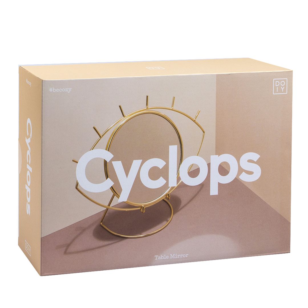 Зеркало настольное Cyclops