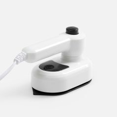 Мини-отпариватель Prim (белый)