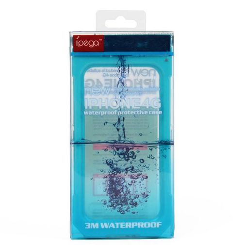 Подводный кейс для iPhone Подводный кейс для iPhone