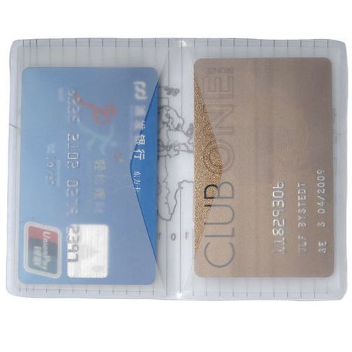 Дорожный органайзер для документов