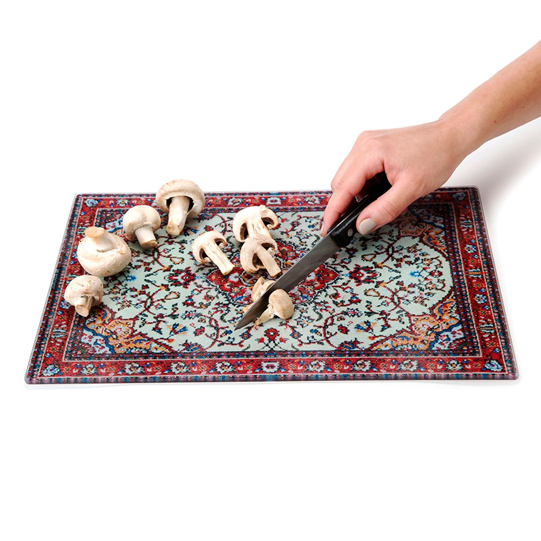 Доска для разделки и сервировки Peleg Rugboard Доска для разделки и сервировки Peleg Rugboard