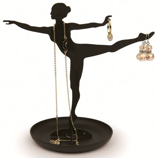 Подставка для украшений Ballerina