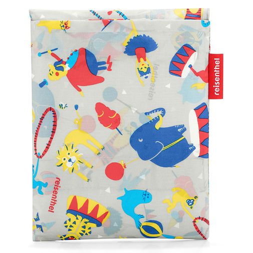 Дождевик детский Mini Maxi Circus Red Дождевик детский Mini Maxi Circus Red