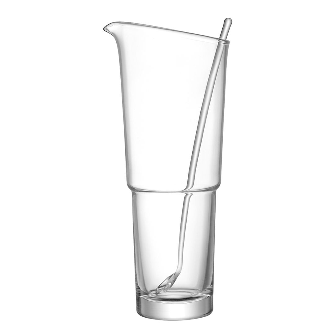 Коктейльный набор Connoisseur Mixologist XXL