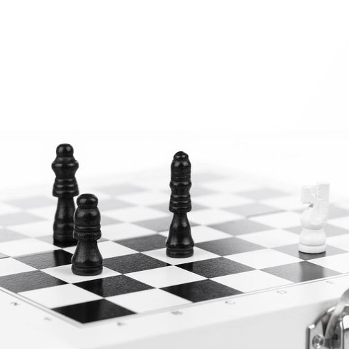 Набор игр Tickler