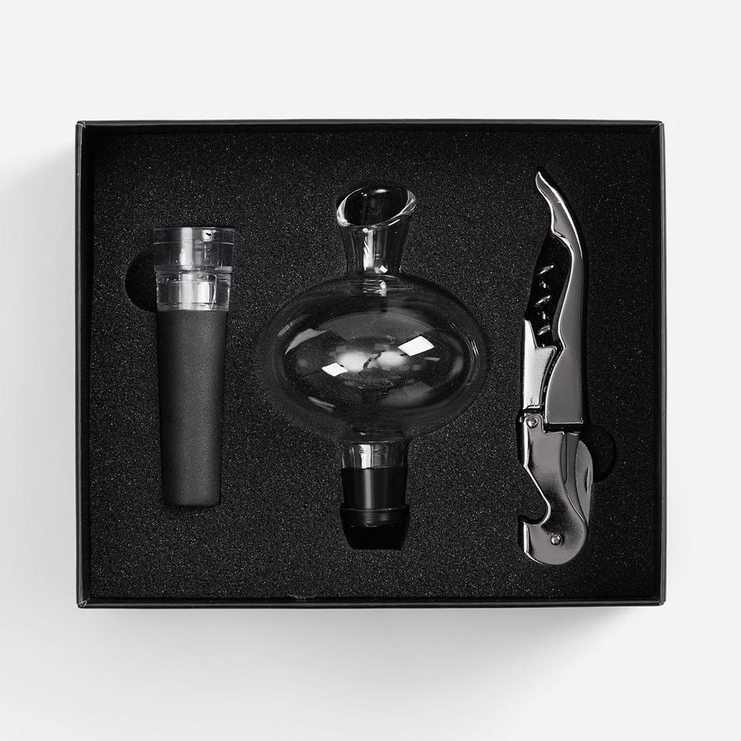 Набор для вина Vintoria