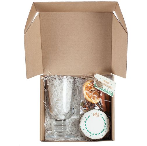 Набор для глинтвейна Christmas Eve Набор для глинтвейна Christmas Eve