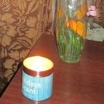 Аромасвеча Holidays Отзыв Аромасвеча Holidays Отзыв