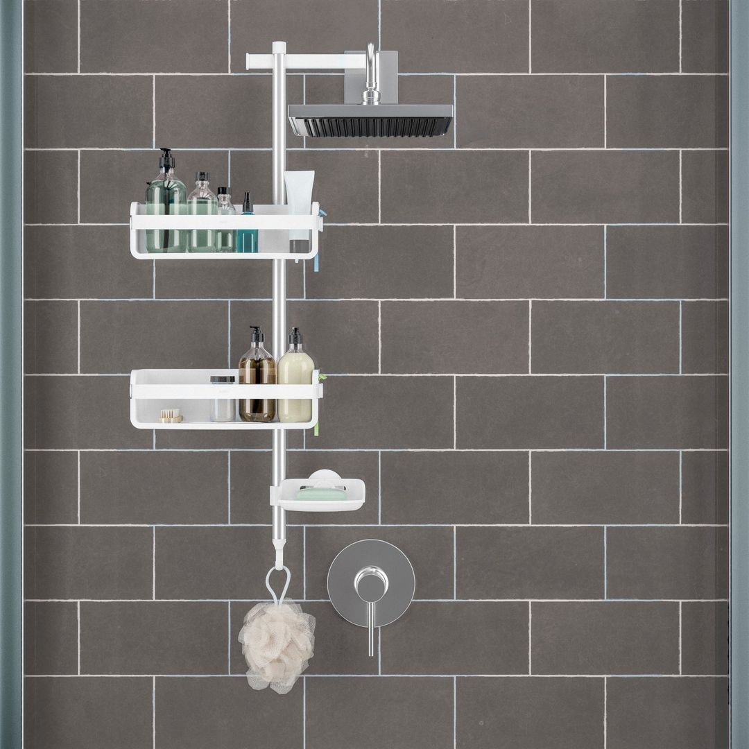 Органайзер для душа Flipside Caddy