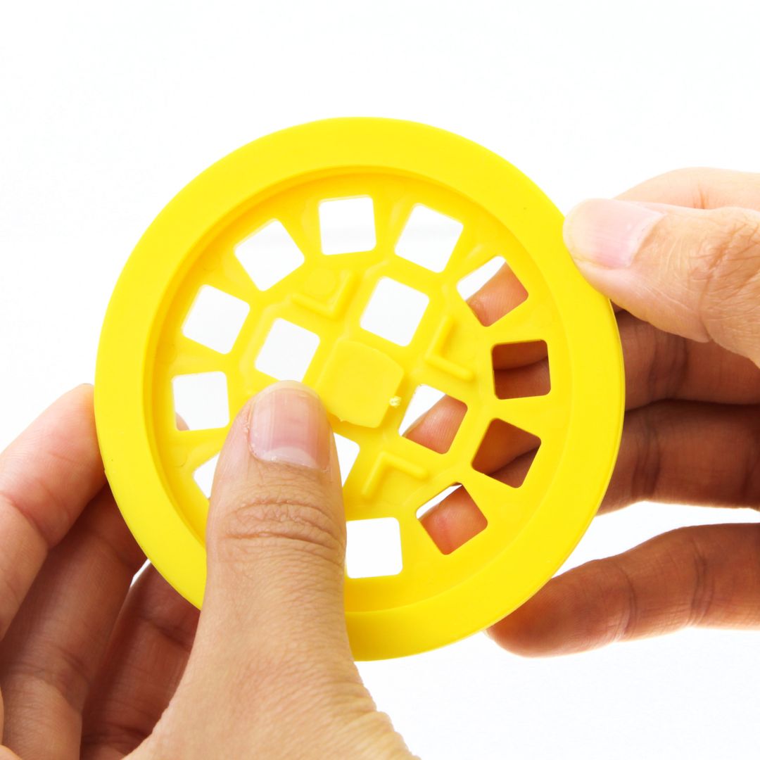 Штамп для печенья самонаборный Custom Штамп для печенья самонаборный Custom