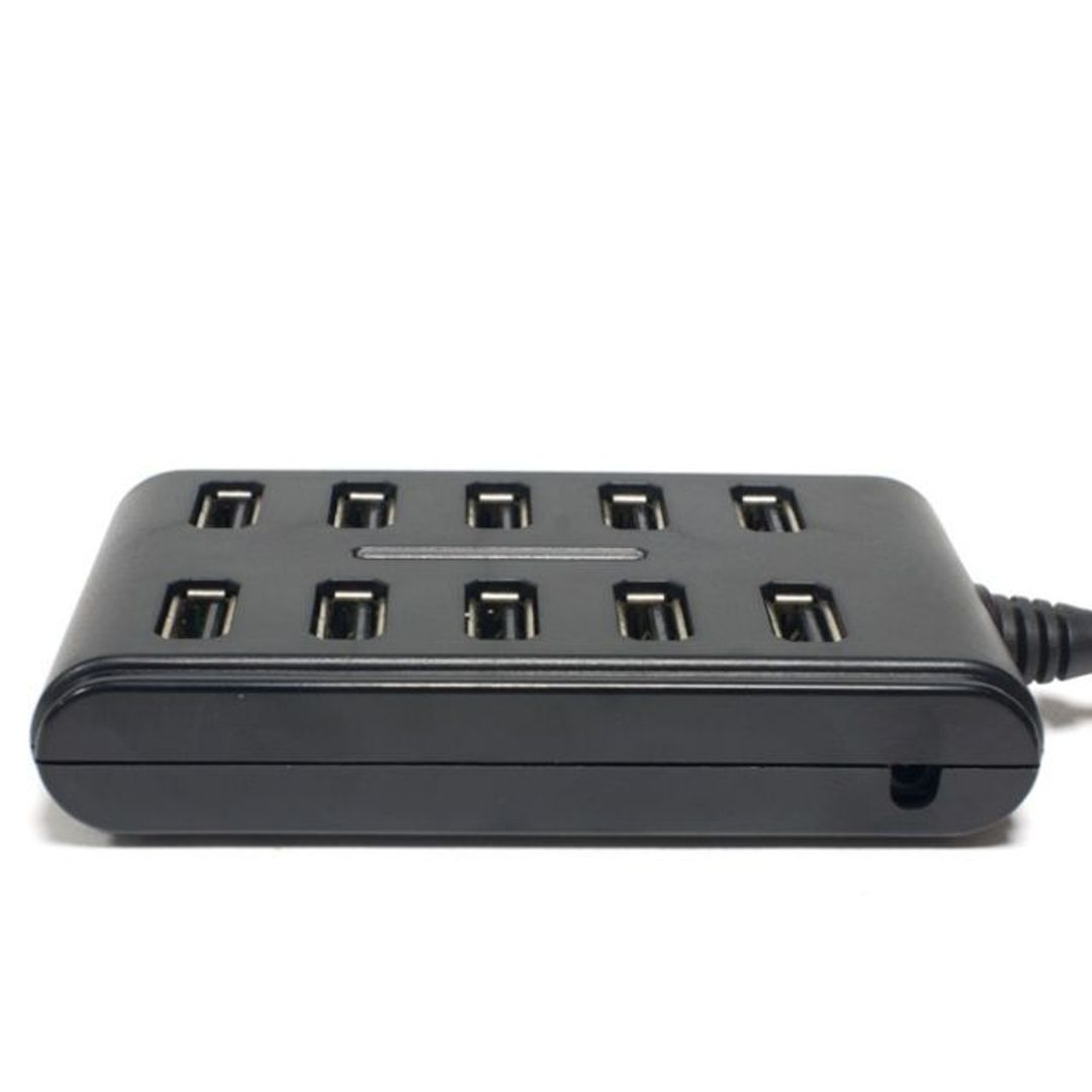 USB Хаб с кнопкой вкл\выкл USB Хаб с кнопкой вкл\выкл