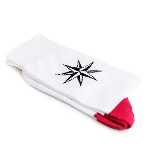 Носки Роза ветров