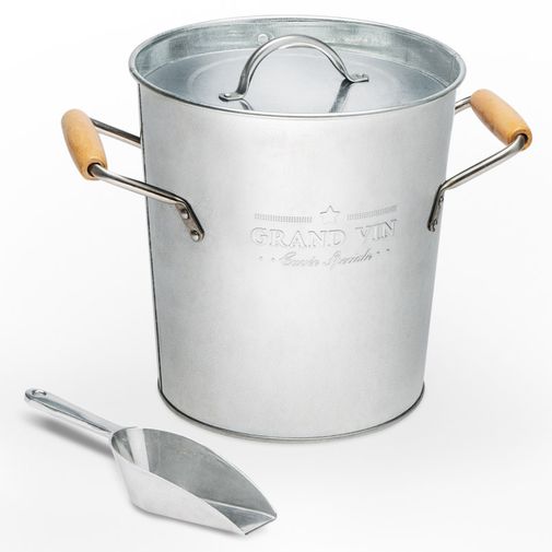 Ведро для льда и охлаждения вина Grand Vin