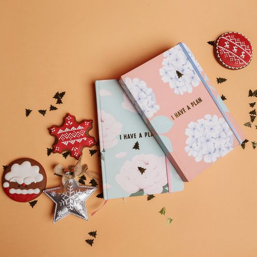 Планер I have a plan