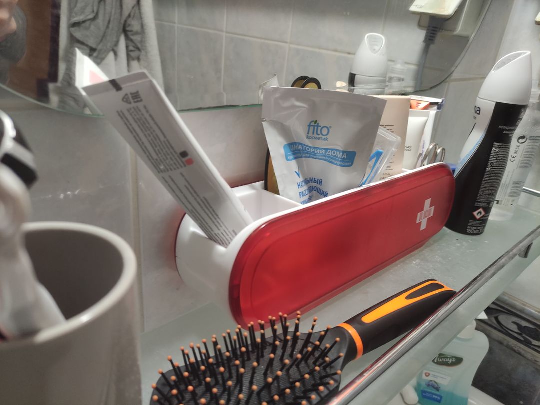 Фото покупателя Петр