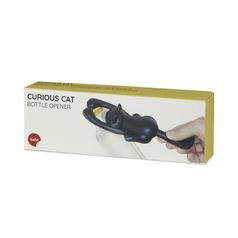 Открывашка Curious Cat
