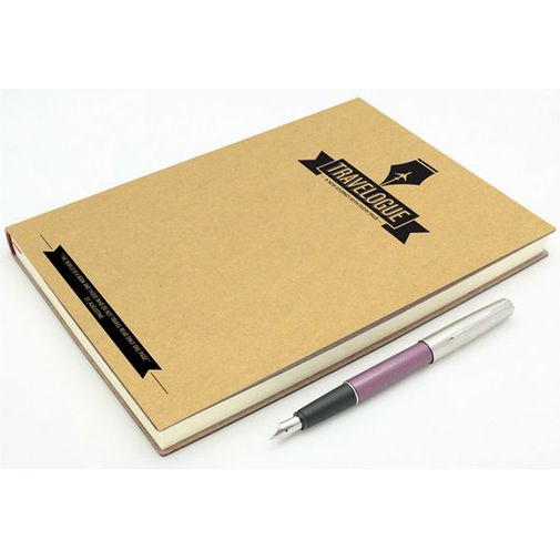 Журнал путешественника со скретч-картами Travelogue Журнал путешественника со скретч-картами Travelogue