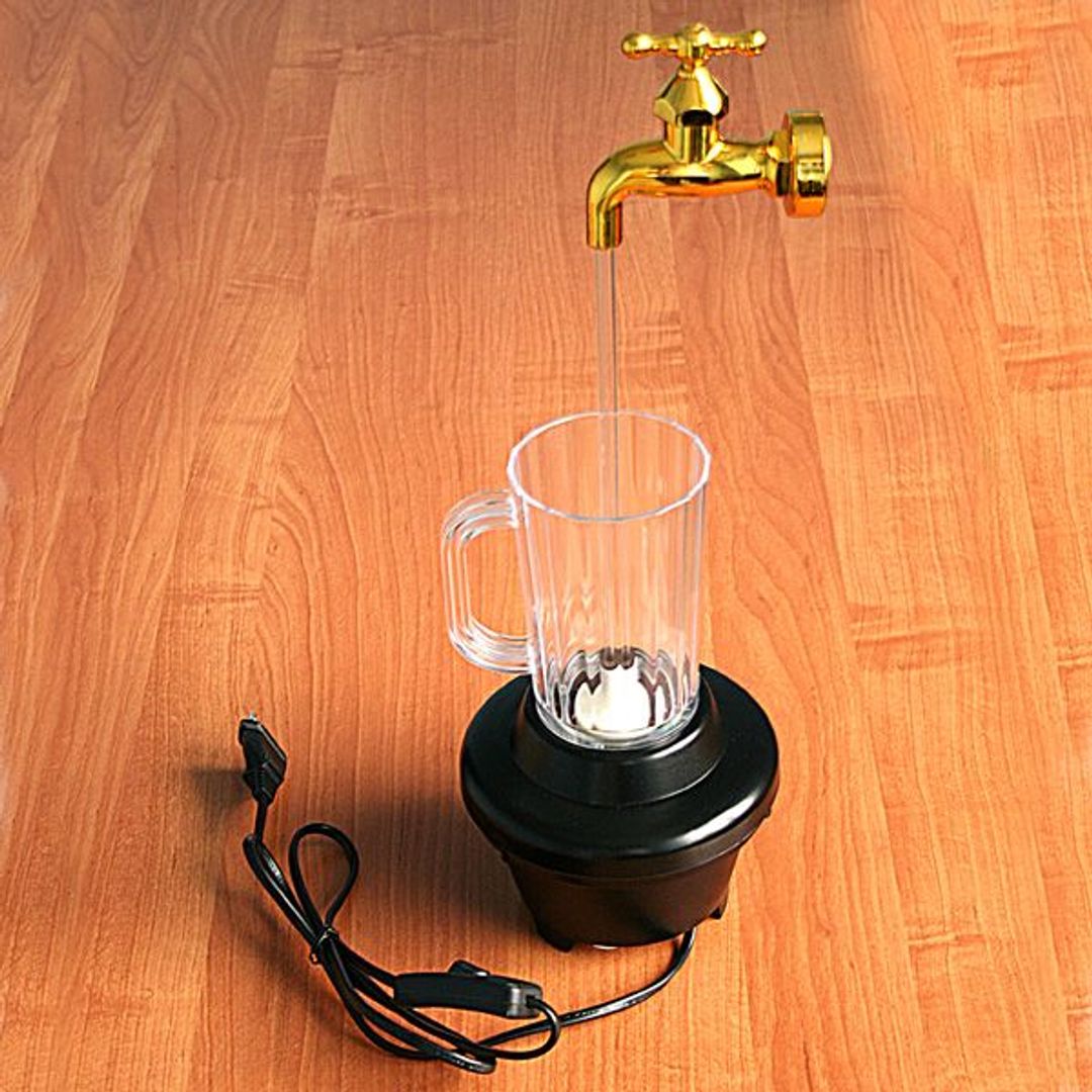 Светильник Кран Релаксант Светильник Кран Релаксант