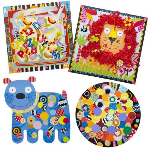 Набор для творчества Tots art start