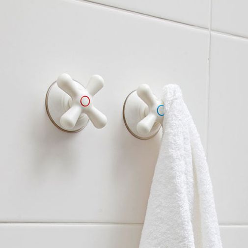 Крючки для ванной Кран Faucet Hanger Крючки для ванной Кран Faucet Hanger