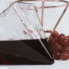 Алмазный графин Diamond Decanter