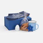 Набор Heart Warmer (голубой)