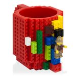 Кружка Лего