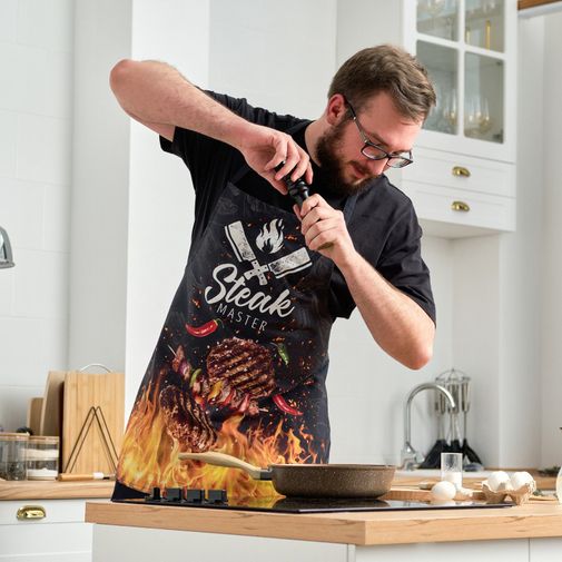 Фартук Steak Master Фартук Steak Master
