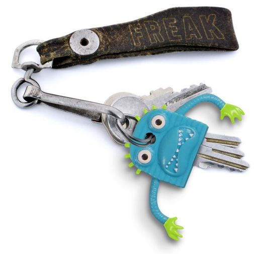 Чехлы для ключей Монстр FreaKeys Чехлы для ключей Монстр FreaKeys