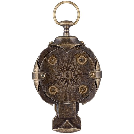 Флешка Cryptex Compass Lock 64 Гб