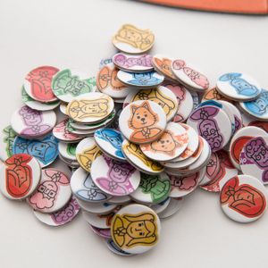 Настольная игра Экономикус (3-е издание) Настольная игра Экономикус (3-е издание)